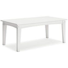 Load image into Gallery viewer, Hyland Wave - Rectangular Cocktail Table
