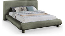 Load image into Gallery viewer, Blair - Chenille Upholstered Bed
