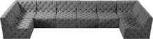 Load image into Gallery viewer, Tuft - 8 Piece Modular Sectional

