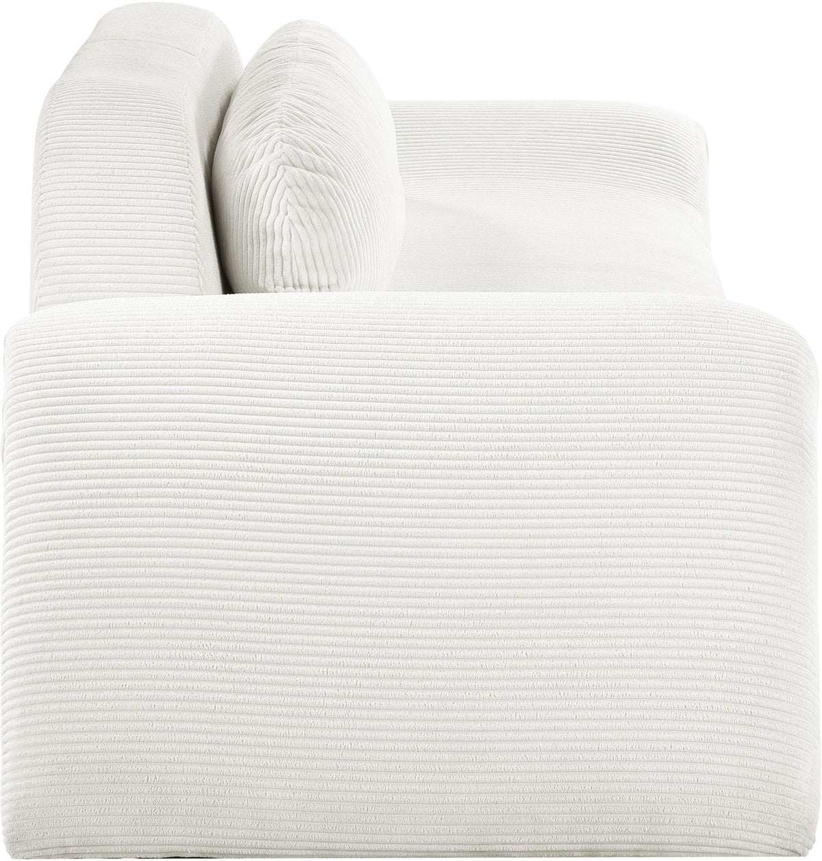 Austin - Corduroy Sofa