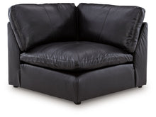 Load image into Gallery viewer, Emilia - Wedge - Black
