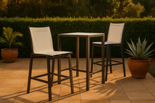 Load image into Gallery viewer, Nizuc - Outdoor Patio Barstool (Set of 2)
