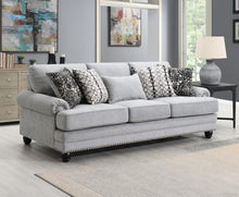 Load image into Gallery viewer, U237 - Sofa - Gray
