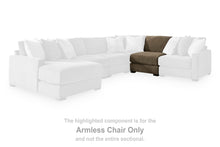 Load image into Gallery viewer, Camellia-Court Sectional

