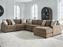 Load image into Gallery viewer, Camellia-Court Sectional with Chaise - Ego Home Furniture
