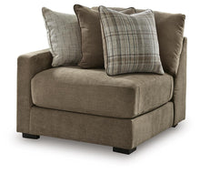 Load image into Gallery viewer, Camellia-Court Sectional
