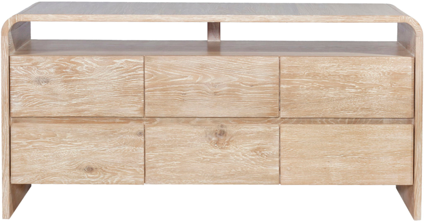 Cresthill - Dresser