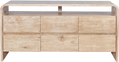 Cresthill - Dresser
