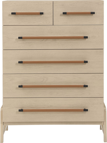 Kaya - Chest