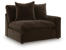 Load image into Gallery viewer, Maxton Heights - RAF Corner Chair - Bittersweet
