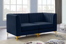 Load image into Gallery viewer, Alina - 2 Piece Modular Sectional
