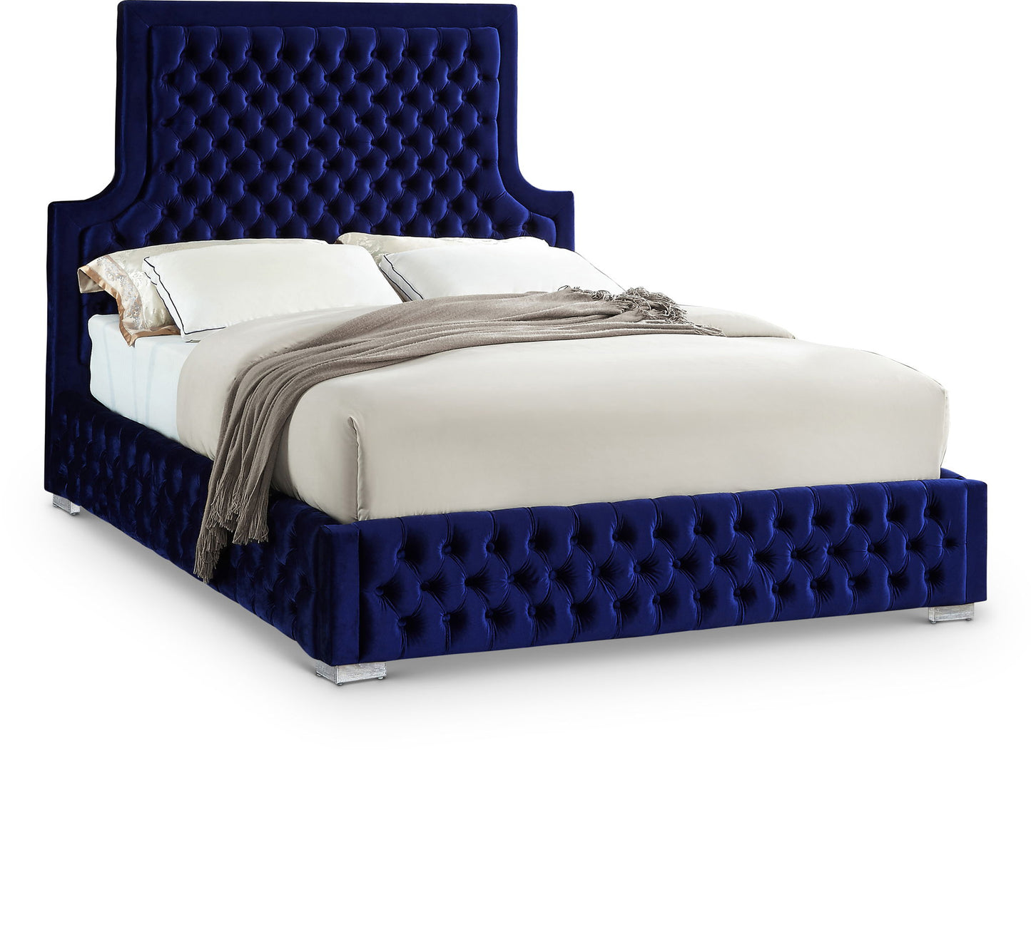 Sedona - Bed