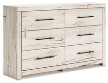 Load image into Gallery viewer, Lawroy - Panel Bedroom Set
