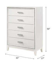 Load image into Gallery viewer, Haiden - Chest, Elegant Design
