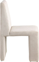 Load image into Gallery viewer, Benson - Microsuede Dining Chair (Set of 2)
