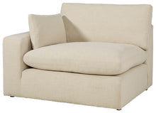 Load image into Gallery viewer, Elyza - LAF Corner Chair - Linen
