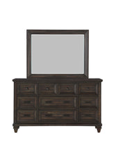 Load image into Gallery viewer, Sevilla - Mirror - Walnut
