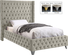 Load image into Gallery viewer, Savan - Bed
