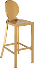 Load image into Gallery viewer, Maddox - Stool - Yellow

