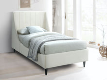 Load image into Gallery viewer, Eva - Velvet Bed
