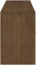 Load image into Gallery viewer, Vero - Solid Wood And Oak Venee Sideboard/Buffet
