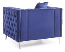 Load image into Gallery viewer, Tufted Design Chair
