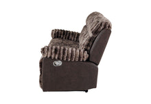Load image into Gallery viewer, U6028 - Reclining Sofa - Brown
