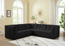 Load image into Gallery viewer, Relax - 5 Piece Modular Sectional
