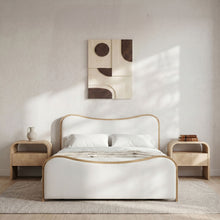 Load image into Gallery viewer, Element - Mango Wood Wall Decor
