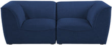 Load image into Gallery viewer, Miramar - 2 Seat Modular Sofa
