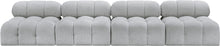 Load image into Gallery viewer, Ames - 4 Seat Modular Armless Sofa
