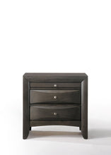 Load image into Gallery viewer, Ireland - Elegant Design Nightstand
