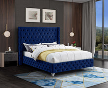 Load image into Gallery viewer, Savan - Bed
