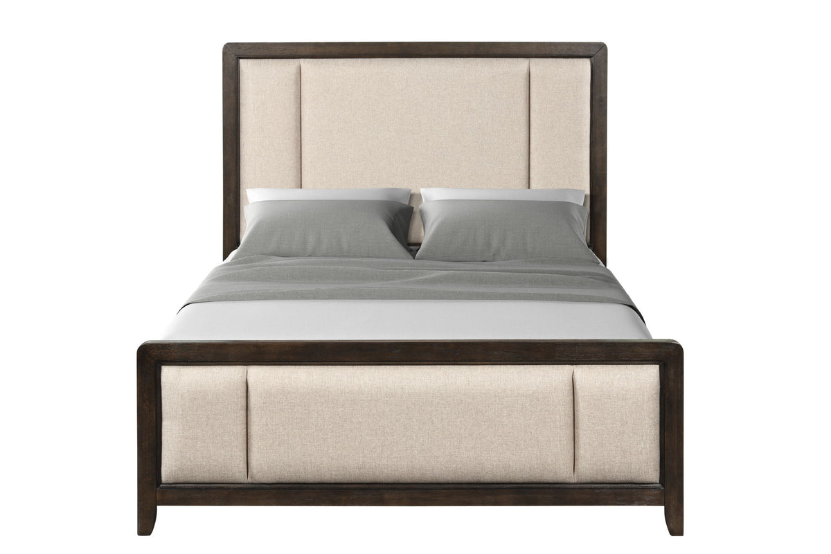 Fulton - Bed