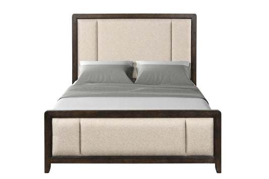 Fulton - Bed