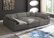 Load image into Gallery viewer, Cozy - 6 Piece Modular Sectional

