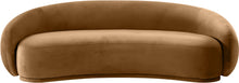 Load image into Gallery viewer, Emery - Sofa - Saddle
