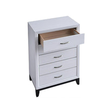 Load image into Gallery viewer, Glasgow - Chest With Ample Storage
