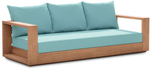 Load image into Gallery viewer, Tulum - Water Resistant Outdoor Sofa
