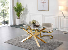 Load image into Gallery viewer, Gianna - Dining Arm Chair
