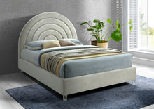 Load image into Gallery viewer, Rainbow - Bed
