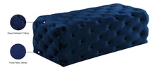 Load image into Gallery viewer, Casey - Bench Ottoman
