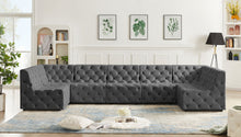Load image into Gallery viewer, Tuft - 7 Piece Modular Sectional
