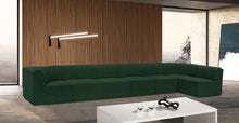 Load image into Gallery viewer, Ollie - 7 Piece Modular Sectional
