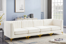 Load image into Gallery viewer, Alina - Modular 4 Seat Sofa
