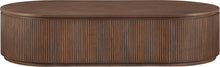 Load image into Gallery viewer, Moana - Rubberwood Coffee Table
