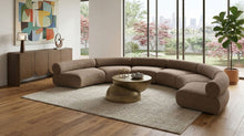 Load image into Gallery viewer, Bale - 6 Piece U-Shaped Modular Sofa

