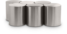Load image into Gallery viewer, Dimple - 6 Piece Modular Coffee Table
