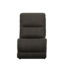 Load image into Gallery viewer, Gaia - Armless Chair - Sable

