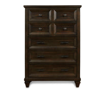 Load image into Gallery viewer, Sevilla - Chest
